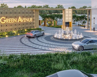 Indiabulls-green-avenue-sector-2-kharkhoda
