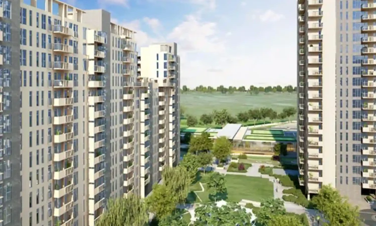 Ireo-the-corridors-sector-67a-gurgaon-highlights