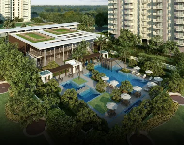 Ireo-the-corridors-sector-67a-gurgaon-overview