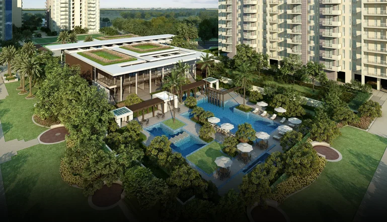 Ireo-the-corridors-sector-67a-gurgaon-overview