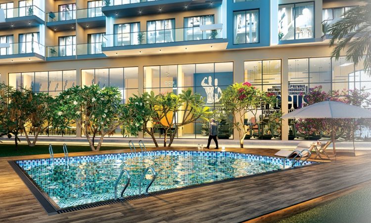 Jms-silver-living-sector-95-gurgaon-highlights