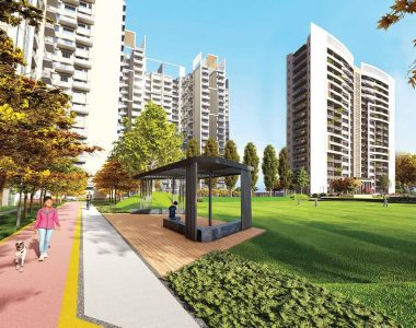 Kashish-manor-one-sector-111-gurgaon-highlights