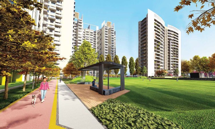 Kashish-manor-one-sector-111-gurgaon-highlights