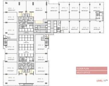 Landmark-one-sector-67-gurgaon-floor-plan
