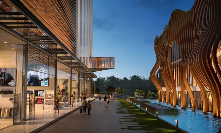 Landmark-one-sector-67-gurgaon-highlights