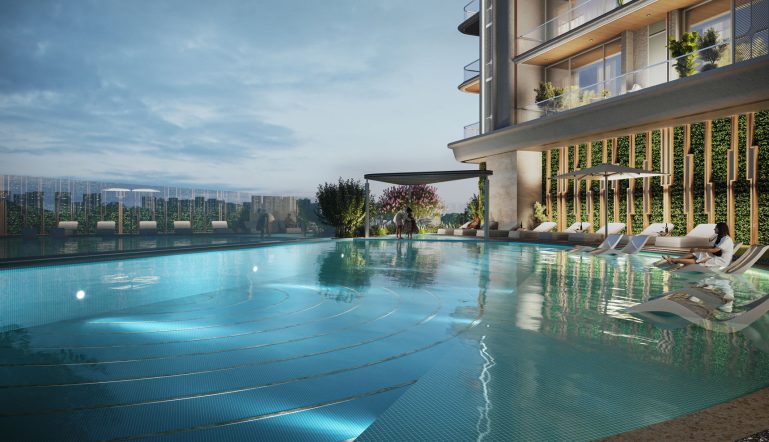 Landmark-skyvue-sector-103-gurgaon-overview