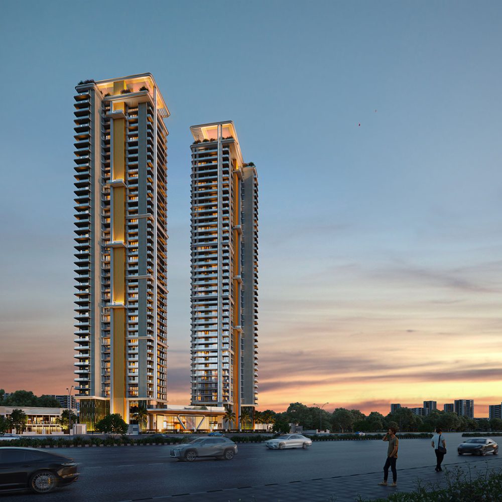 Landmark-skyvue-sector-103-gurgaon