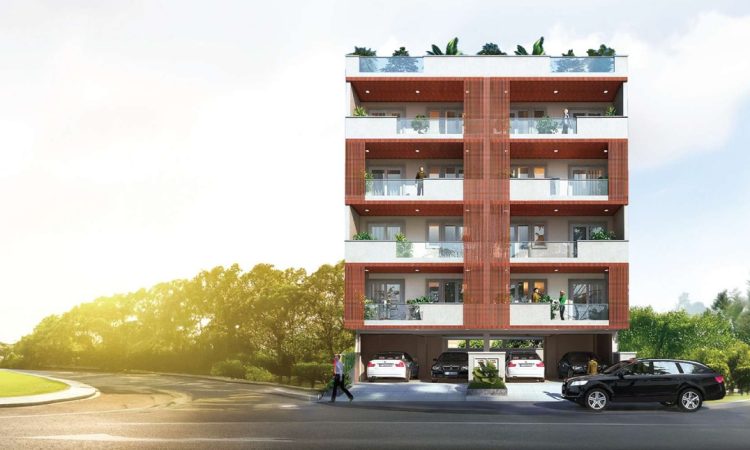 M2k-olive-green-floors-sector-104-gurgaon-highlights