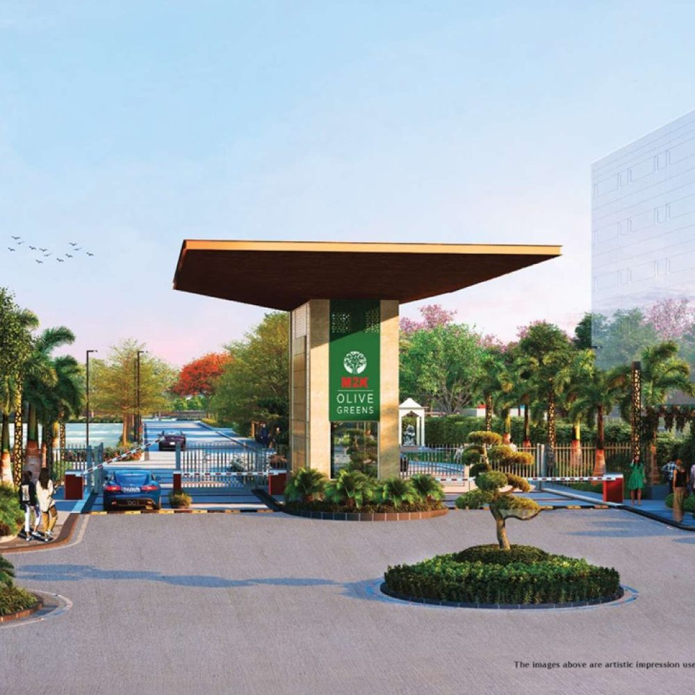 M2k-olive-green-floors-sector-104-gurgaon