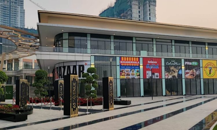 M3m-65th-avenue-highlight