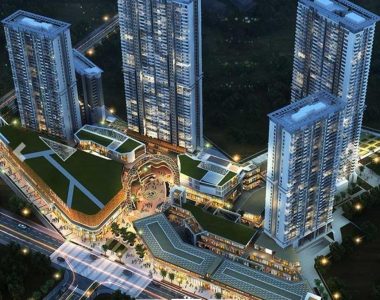 M3m-65th-avenue-overview