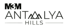 M3m-antalya-hills-logo