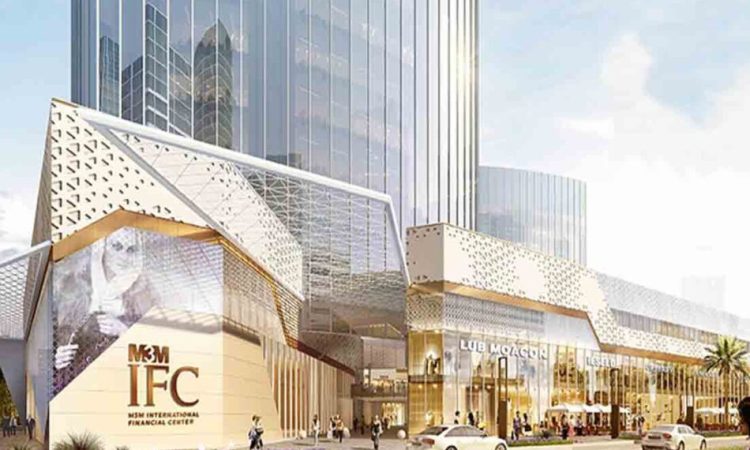 M3m-financial-center-sector-66-gurgaon-highlight