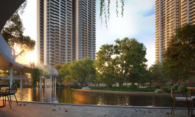 M3m-forestia-east-manesar-highlights