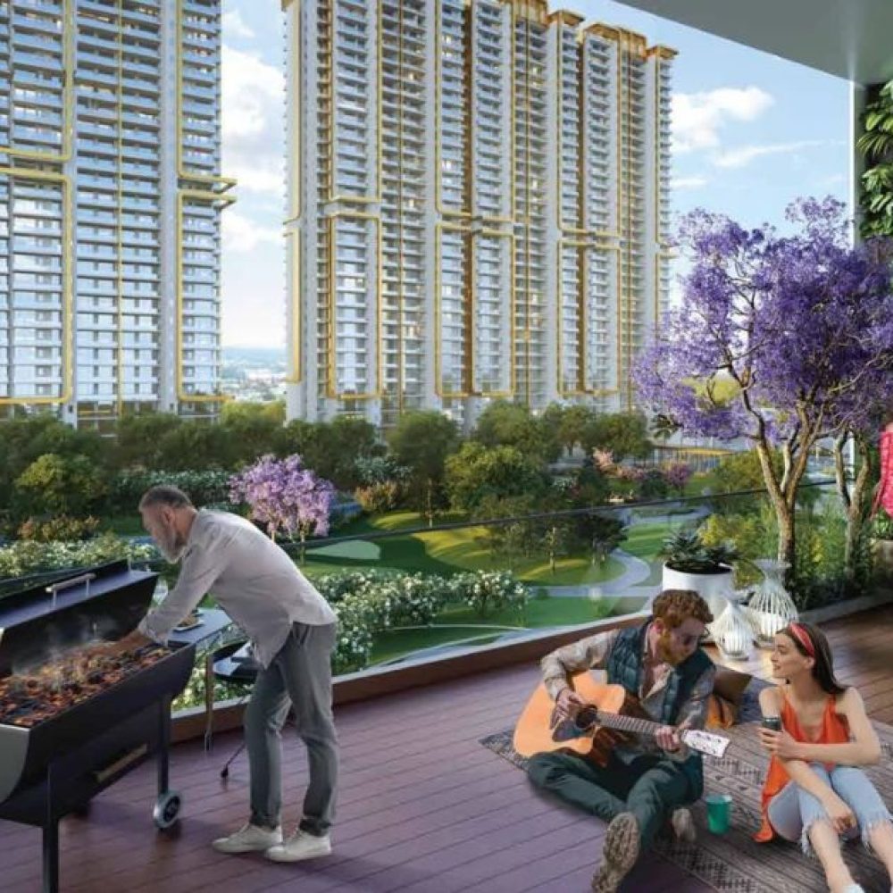 M3m-forestia-east-manesar