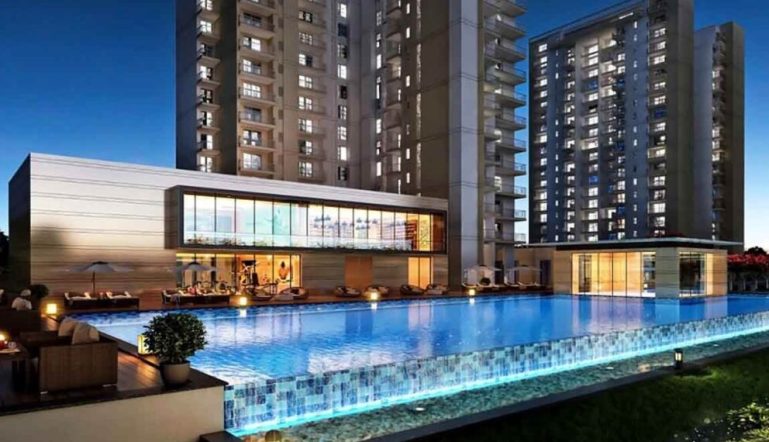 M3m-heights-gurgaon-65th-sector-65-gurgaon-overview