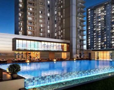 M3m-heights-gurgaon-65th-sector-65-gurgaon-overview