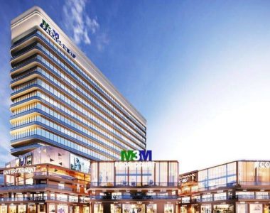 M3m-paragon-highlights