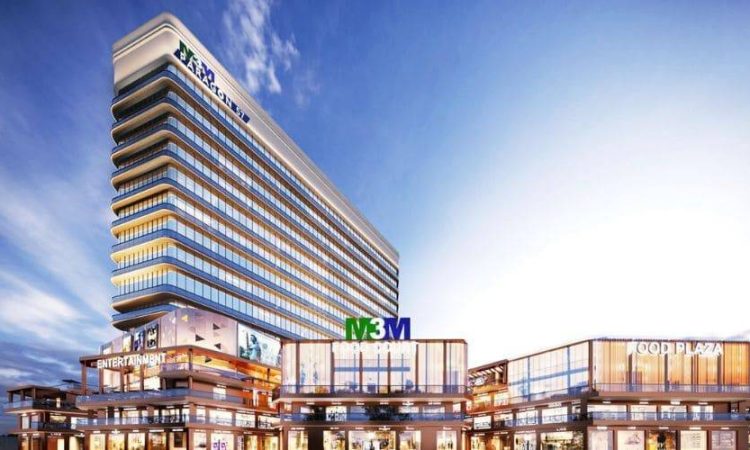 M3m-paragon-highlights