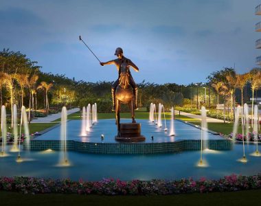 M3m-polo-suites-overview