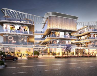 M3m-route-65-overview