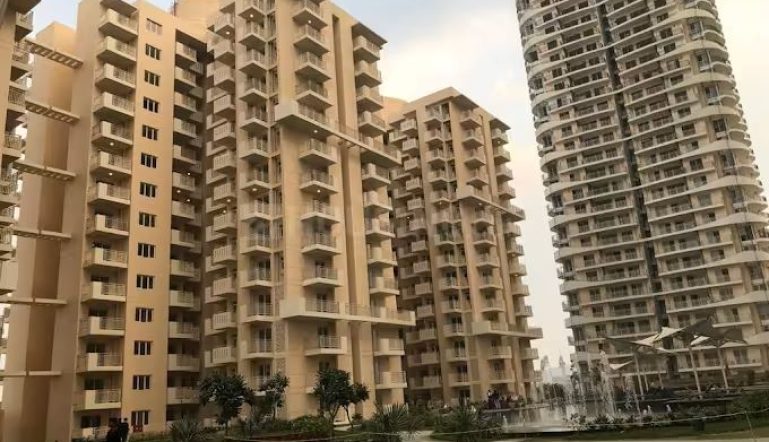 M3m-sierra-sector-68-sohna-road-in-gurgaon-overview