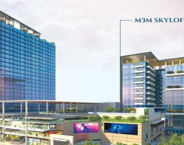 M3m-sky-lofts-banner