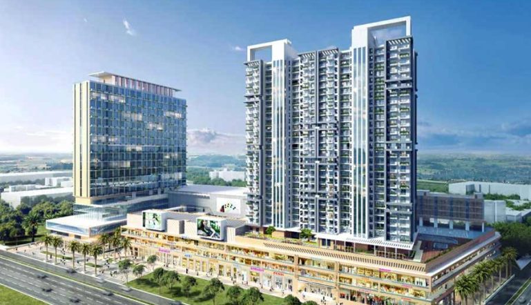 M3m-skywalk-overview