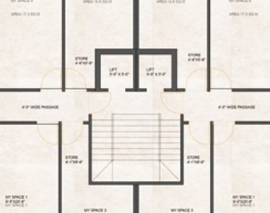 Mmy-the-prive-estate-floors-sector-102a-gurgaon-floor-plan-my-space