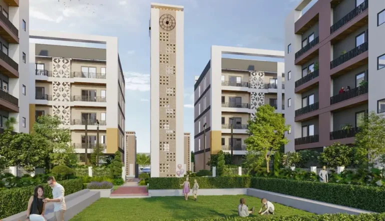 Ns-arcus-avani-floor-sector-2-sohna-overview