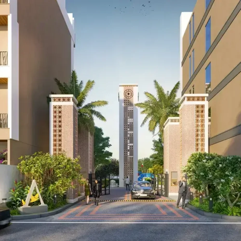 Ns-arcus-avani-floor-sector-2-sohna