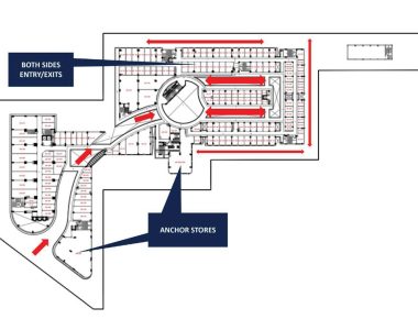 Ocus-medley-sector-99-gurgaon-floor-plan-first-floor