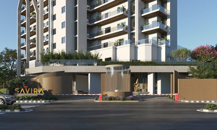 One-group-the-saavira-sector-48-gurgaon-highlights