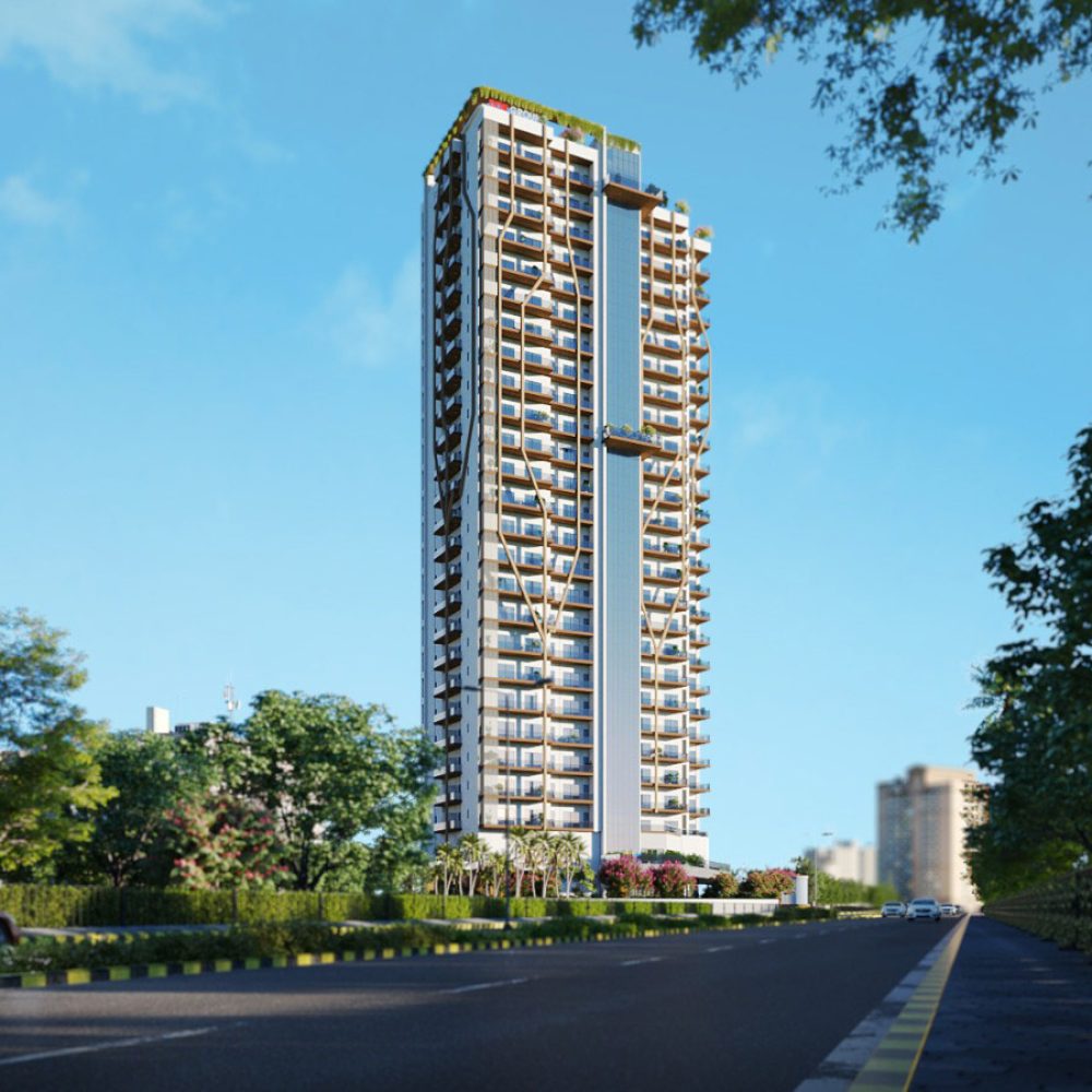 One-group-the-saavira-sector-48-gurgaon