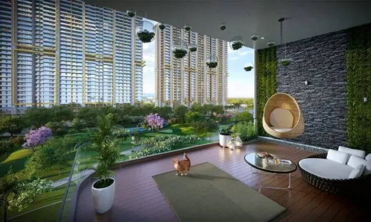 Origen-the-oryza-sector-88a-gurgaon-highlights