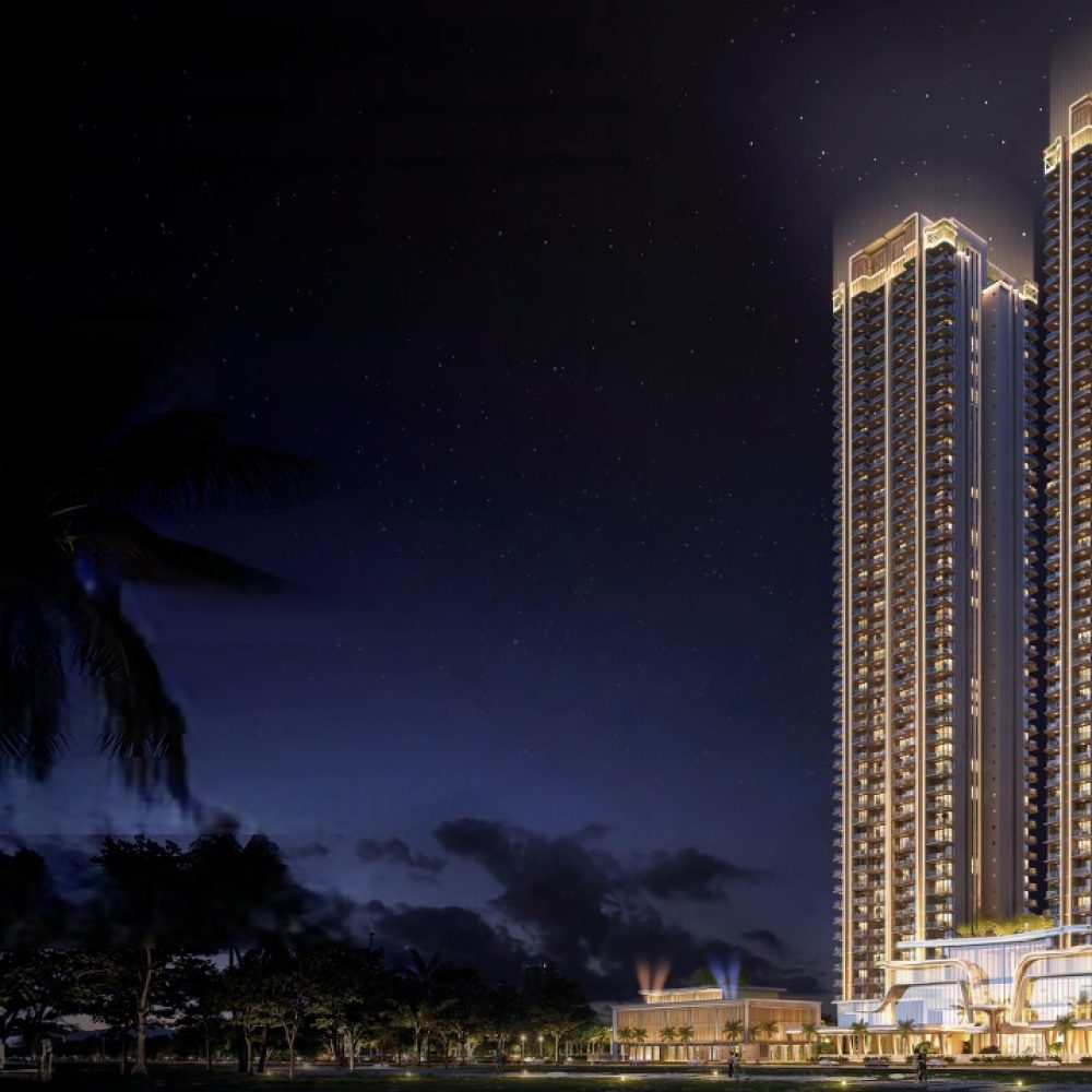 Origen-the-oryza-sector-88a-gurgaon