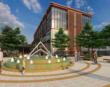 Paras-arcade-114-overview