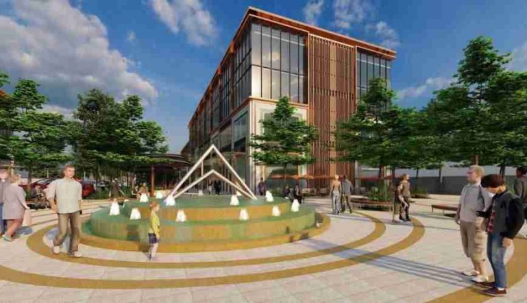 Paras-arcade-114-overview