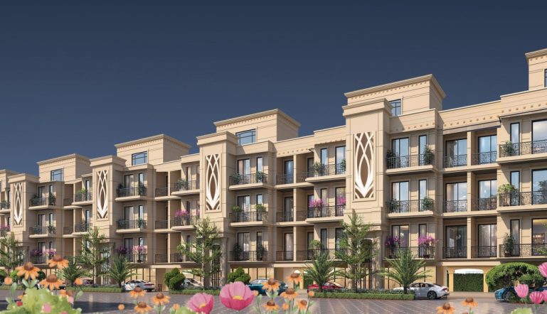 Paras-the-florett-enqlave-sector-59-gurgaon-gallery-1