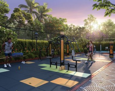 Paras-the-florett-enqlave-sector-59-gurgaon-gallery-5