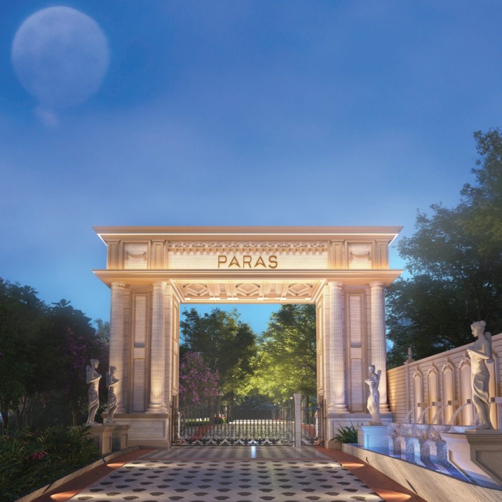 Paras-the-florett-enqlave-sector-59-gurgaon
