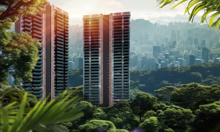 Paras-the-manor-sector-2-gwal-pahari-gurgaon-highlights