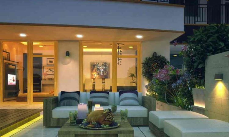 Pareena The Elite Residences