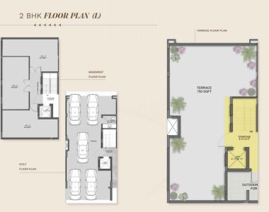 Prime-residences-sector-65-gurgaon-floor-plan-2-bhk-l