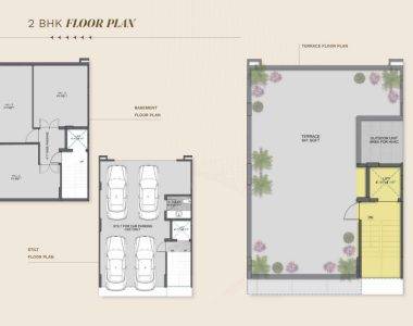 Prime-residences-sector-65-gurgaon-floor-plan-2-bhk