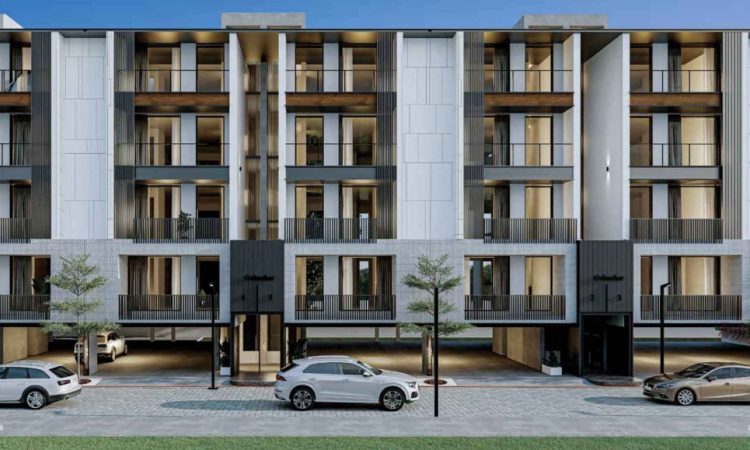 Prime-residences-sector-65-gurgaon-highlights
