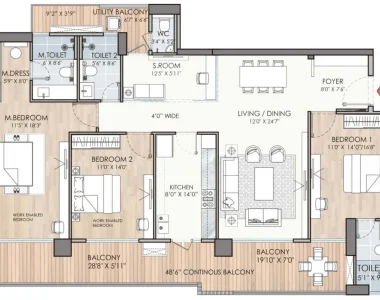 Puri-diplomatic-greens-sector-111-gurgaon-3bhk-3t-s-l2