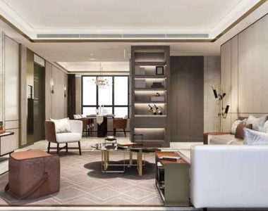 Puri-the-aravallis-sector-61-gurgaon-highlights