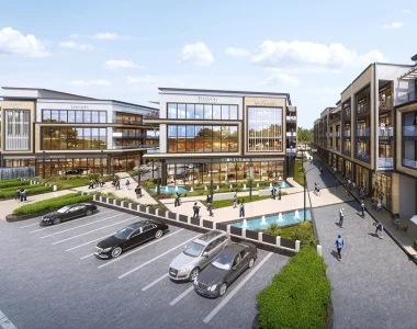 Reach-the-bazaria-sector-68-gurgaon-highlights