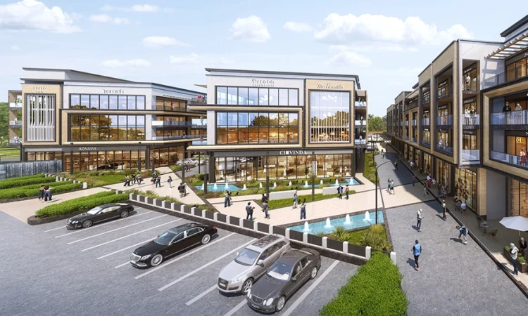 Reach-the-bazaria-sector-68-gurgaon-highlights